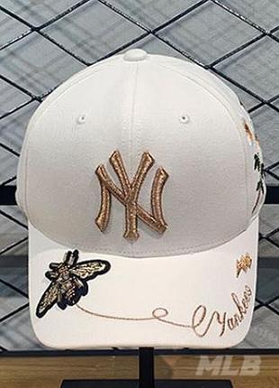 Бейсболка кепка mlb new york yankees