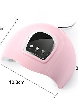 Стартовый набор для маникюра. набор для наращивания ногтей гель лаком3 фото