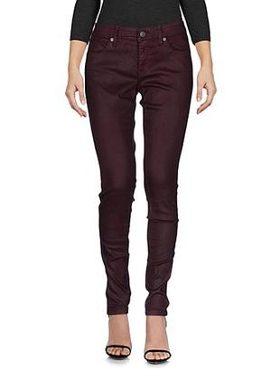 Джинси burberry brit