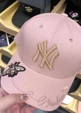 Бейсболка кепка mlb new york yankees