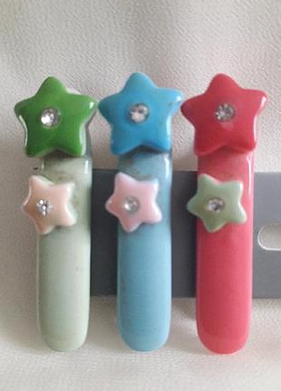 Шпилька для волосся