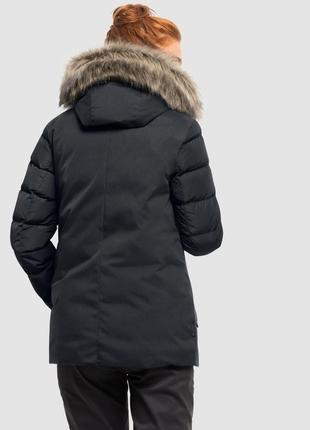 Xl 54, 2xl, 56 оригинал куртка пуховик jack wolfskin3 фото