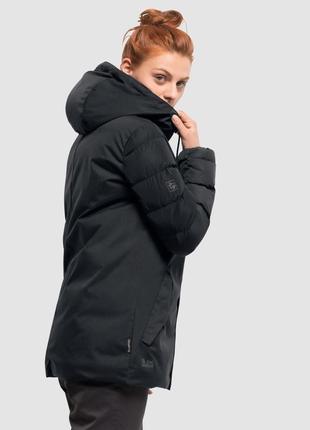 Xl 54, 2xl, 56 оригінал куртка пуховик jack wolfskin