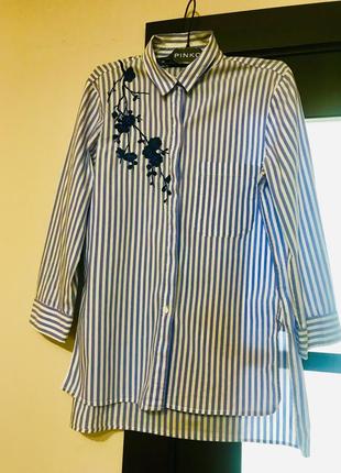 Сорочка зара, zara.