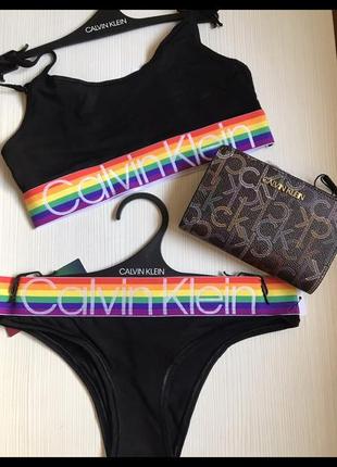 Набір білизни Bifold calvin klein оригинал