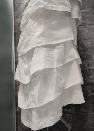 Платье marc jacobs 💯% лён оригинал3 фото