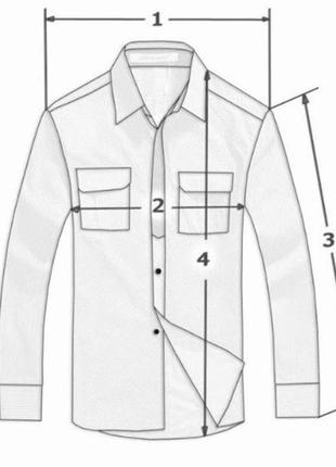 Джинсовая куртка/джинсовка h&m размер xs7 фото