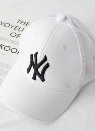 Бейсболка кепка mlb new york yankees