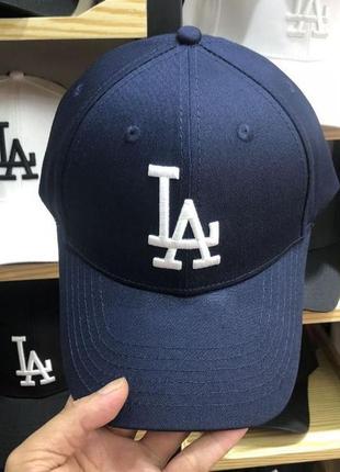 Бейсболка кепка mlb los angeles la