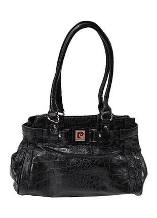 Оригінальна сумка від бренду pierre cardin 1775-iza15 розм. one size