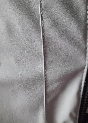 Фирменная куртка-ветровка, унисекс, на наш р.50-547 фото