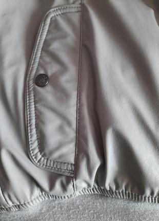 Фирменная куртка-ветровка, унисекс, на наш р.50-548 фото