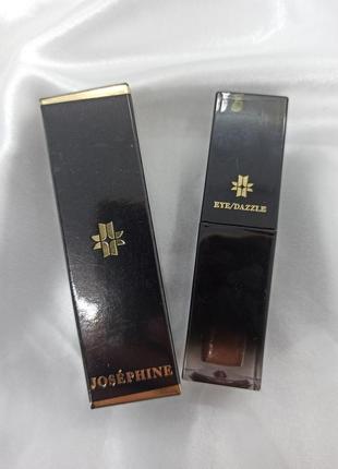 Josephine рідкі тіні глитерные