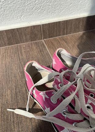 Кеды кеди converse all star 3