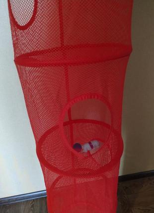 Органайзер для іграшок / підвісні полиці /ящик для іграшок