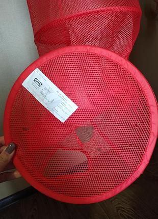 Органайзер для іграшок / підвісні полиці /ящик для іграшок