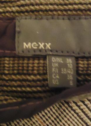 Юбка cotton mexx р. s3 фото