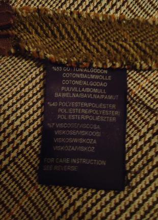 Юбка cotton mexx р. s 4
