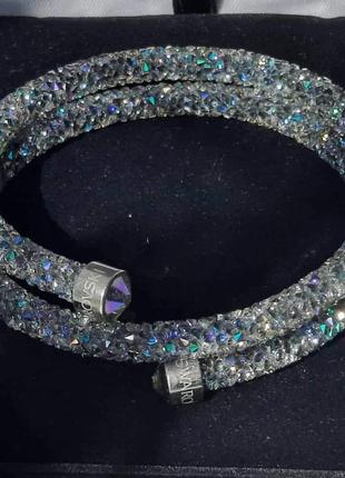 Swarovski браслет