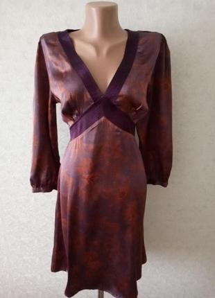 Платье 46 р.