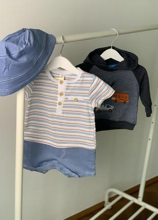 Одяг для малюків2 фото