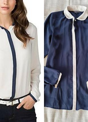 Tommy hilfiger блуза 3