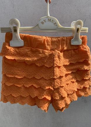 Шорты mayoral 1/80