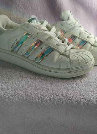 Adidas superstar