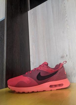 Кроссовки nike air max tavas