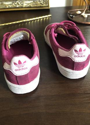 Кроссовки adidas3 фото