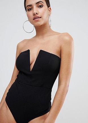 Боди pretty little thing,р-р 10