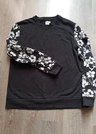 Кофта asos  l
