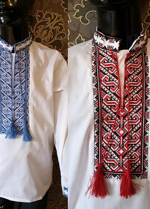 Нова вишиванка / новая вышиванка