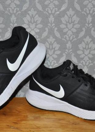 Кроссовки nike