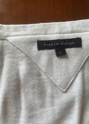 Жилетка  tommy hilfiger, разм м2 фото