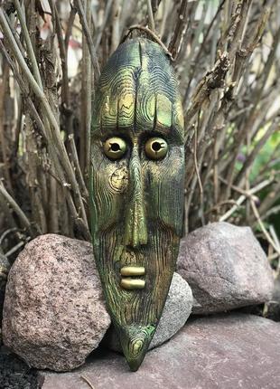 Маска