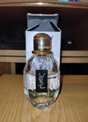 Yves saint laurent parisienne