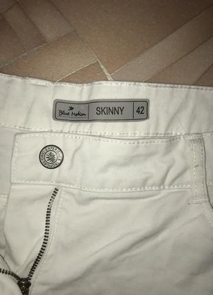 Джинсы skinny2 фото