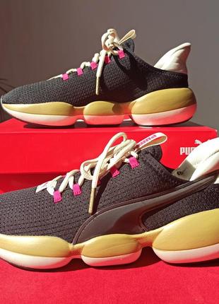 Кроссовки puma mode xt sweet wn's (оригинал)2 фото