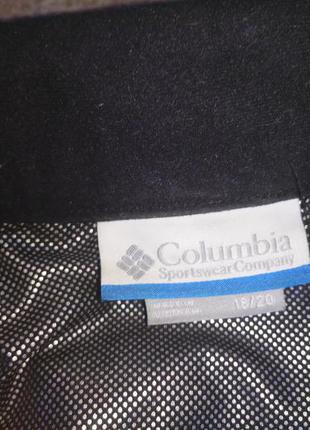 Отличная курточка columbia оригинал с-м3 фото