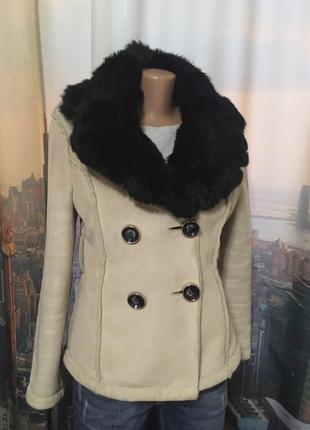 Куртка max mara 38,супер цена,sale