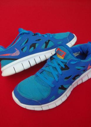 Кроссовки nike free run 2 оригинал 38 размер