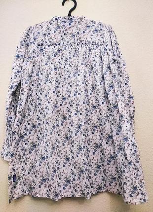Блуза- туника для девочек 10-12 лет keds3 фото