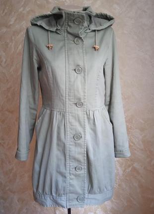 Парку жіноча vero moda