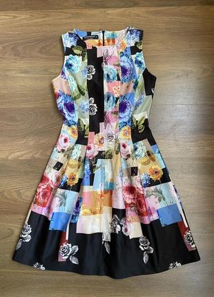 Яскраве літнє платтячко rinascimento, s.