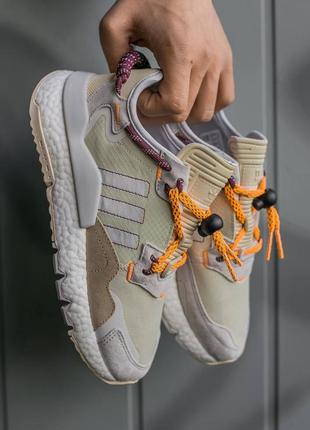 Adidas equipment beige discount
