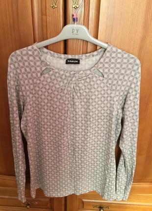 М'яка кофта taifun 40 євро розмір віскоза gerry weber