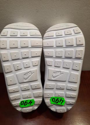 Кроссовки nike 4