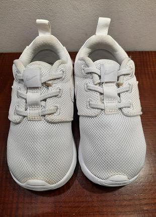 Кроссовки nike 2