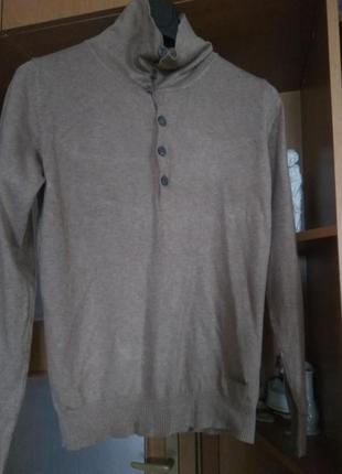 Мужской свитер y.two knit s 2